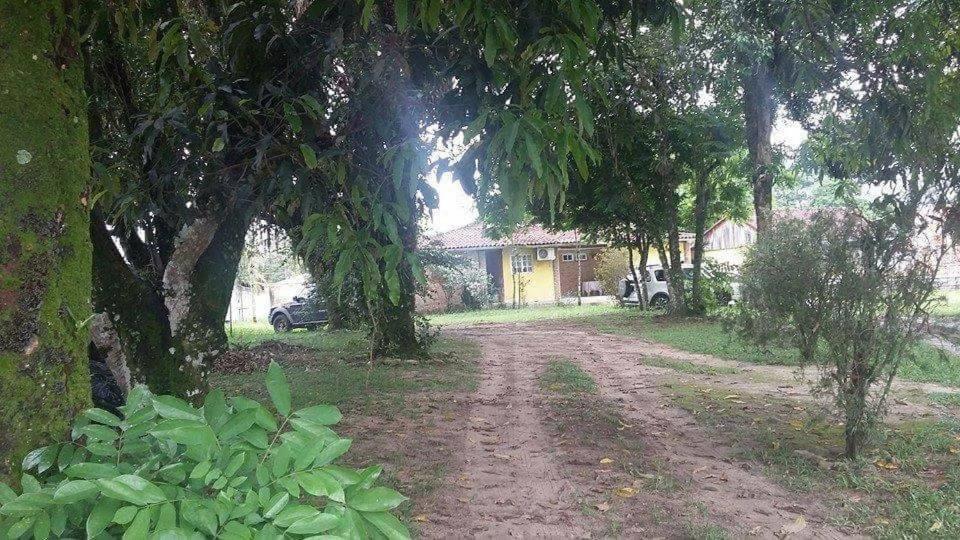 Pousada Da Chacara Angra Ангра дос Рейс Екстериор снимка