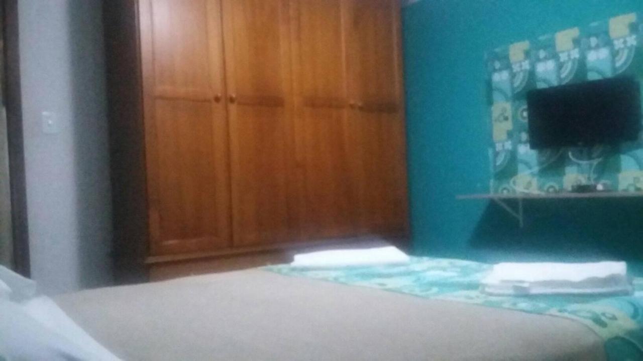 Pousada Da Chacara Angra Ангра дос Рейс Екстериор снимка
