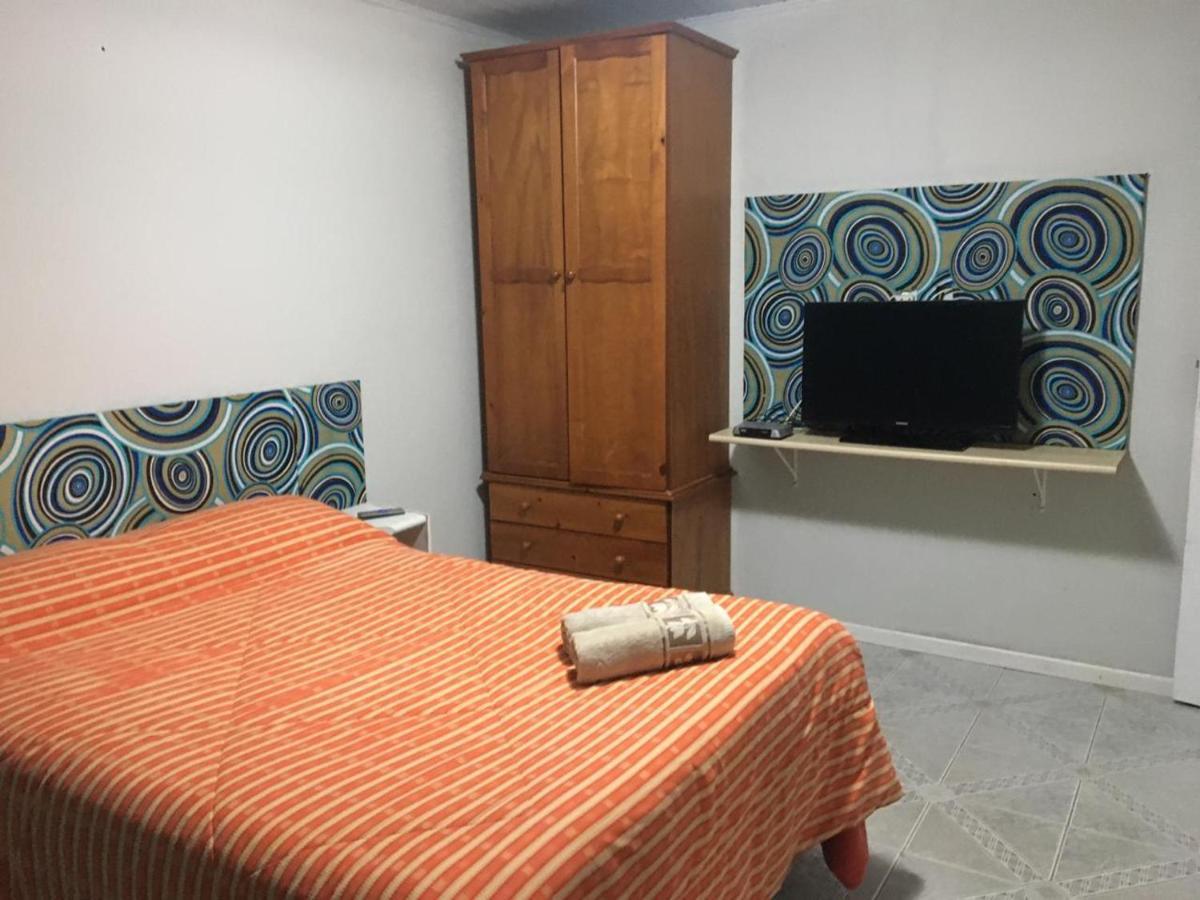 Pousada Da Chacara Angra Ангра дос Рейс Екстериор снимка